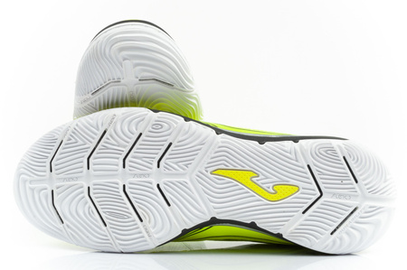 Joma Liga 5 2509 [LIGS2509IN] pantofi sport barbati, pantofi indoor, galben.