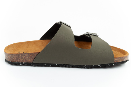 Pantofi CMP Eco Thalitha pentru bărbați, papuci de casă, ușori și confortabili [3Q91017 F832]