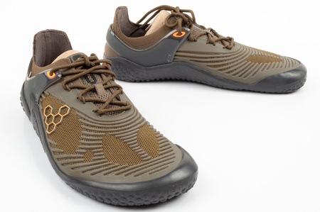 Pantofi sport Vivobarefoot Barefoot Motus Strength II pentru bărbați, verde