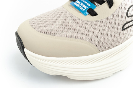 Pantofi sport Skechers Max Cushioning Endeavour pentru bărbați, bej [220613/TPBK].