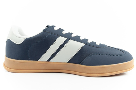 Teniși Lee Cooper pentru bărbați, la modă, confortabili, durabili, bleumarin