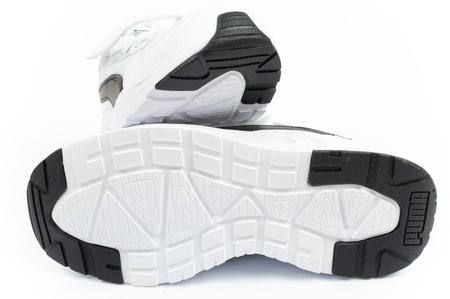 Pantofi sport pentru copii Puma Trinity [391480 02], alb.
