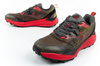 Pantofi sport Joma Tundra pentru bărbați, cu amortizare, roșu kaki