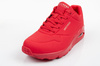 Pantofi sport de damă Skechers Uno [73690/RED], roșu.