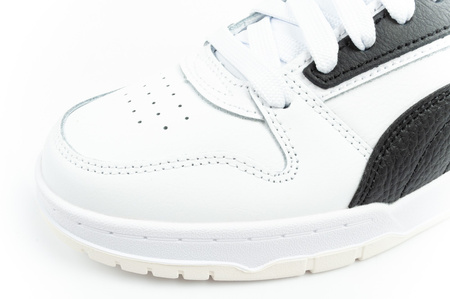 Pantofi sport Puma RBD Game pentru bărbați, teniși înalți, [385839 01] albi 