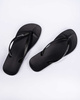 Flip-flops dama Ipanema Anat Colors Fem [82591 20766], negru.