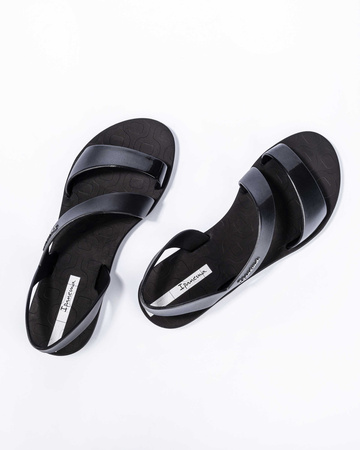 Sandale dama Ipanema Vibe Sandal Fem [82429 BD422], negre.