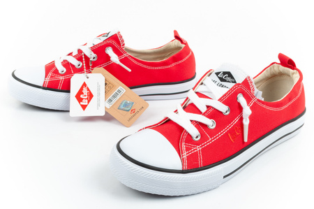 Tenisi sport damă Lee Cooper [LCW-25-02-3298L], roșii.