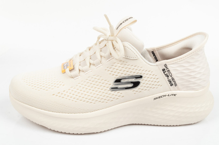Pantofi sport pentru bărbați Skechers [232466/OFWT SLIP-INS], bej.