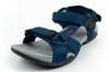 Sandale CMP Hamal pentru bărbați cu închidere velcro și talpă trekking