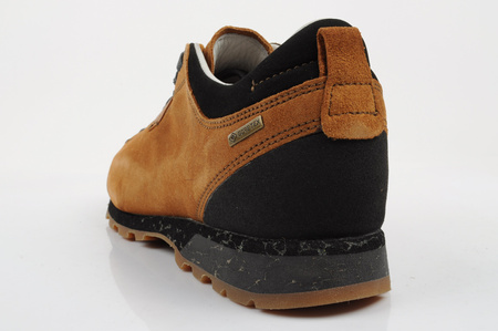 Pantofi de drumeție pentru bărbați Aku Bellamont Gore-Tex, maro durabil