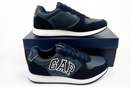 Pantofi sport GAP pentru bărbați, model Nashville Arich Logo, model la modă