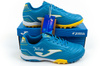 Ghete de fotbal pentru gazon artificial Joma Toledo JR 2604 pentru copii