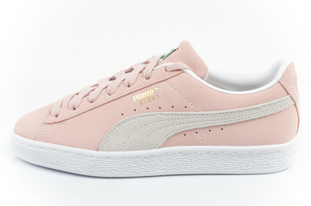 Pantofi sport de damă Puma Suede Classic XXl [374915 11] adidași, roz.