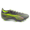 Ghete de fotbal Puma Ultra 5 Match FG/AG, Teren Ferm, Gri