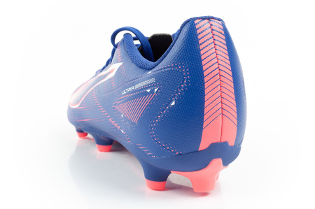 Ghete de fotbal Puma Ultra 5 Play FG/AG pentru teren solid