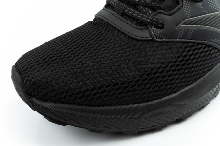 Pantofi de alergare Joma Meta pentru bărbați - Ușori, confortabili, durabili, negri