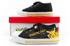 Pantofi sport ușori pentru copii Leomil Pokemon [PO000783]  cu velcro