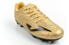 Pantofi sport pentru copii Joma Evolution JR 2617, aurii