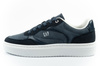 Pantofi sport Gap Niagara pentru bărbați, confortabili, la modă, bleumarin