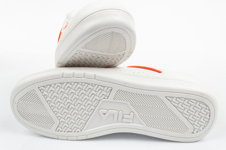 Pantofi sport Fila C. Court [6613197], alb.
