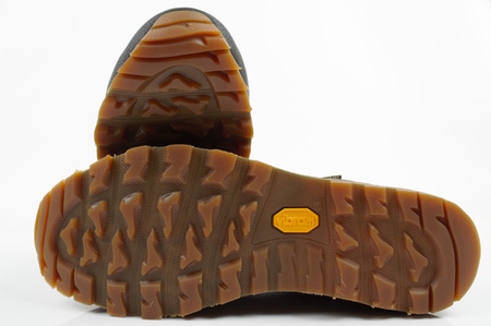 Ghete de drumeție Aku Bellamont Gore-Tex pentru femei