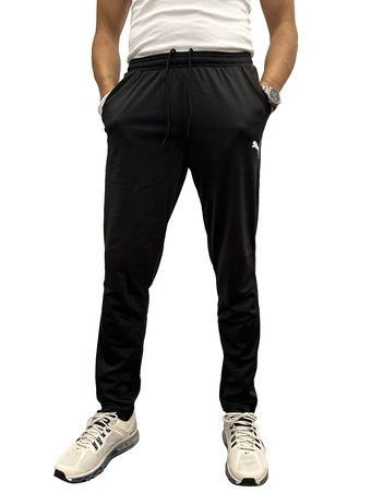 Pantaloni de trening pentru bărbați Puma [655770 03], negri.