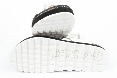 Sandale Sorel flip flop [NL6272-125] din piele