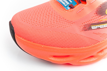 Pantofi sport pentru bărbați Skechers Go Run [220908/CRL], portocaliu.