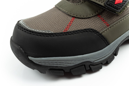 Ghete de zăpadă de iarnă pentru copii Lee Cooper - Impermeabile și izolate