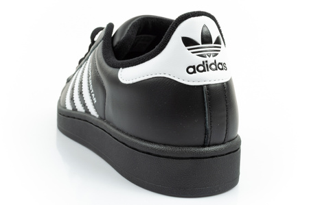 Adidas Superstar II 1/3 Teniși de damă, din piele la modă