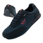 Pantofi sport pentru bărbați adidași Lee Cooper [LCW-25-03-3385M], bleumarin.