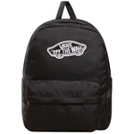 Rucsac școlar Vans Old Skool Class, Negru Sportiv, Urban Clasic, 22L