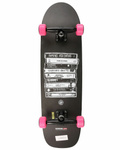Globe Cruiserboards Shooter Ramones 8.6" Cruiser, Tensor, Abec-7