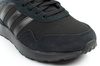 Adidas Run 60s 4.0 Teniși Negri Ușori pentru Femei