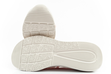 Pantofi sport Skechers Bobs B Love-True Delight pentru femei, model SLIP-INS [117617/LTPK]