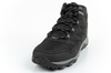 Merrell West Rim Sport Thermo [J036814] pantofi sport de damă, impermeabili, negri.