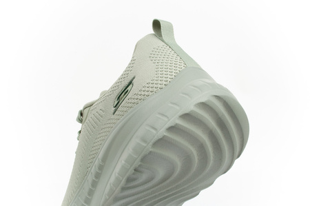 Pantofi sport Skechers dama [117209/SAGE], verde.