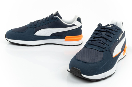 Pantofi sport pentru bărbați Puma Gravition [380738 22], bleumarin.