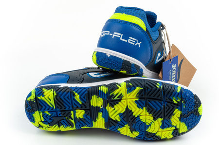 Pantofi sport pentru copii Joma Top Flex JR 2633, ghete de fotbal de sală