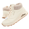 Pantofi dama Skechers Uno Darling Daze [310566L/NAT], bej.