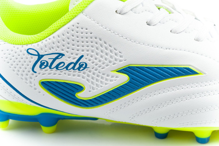 Joma ghete de fotbal crampoane Toledo JR 2602 fotbal pentru copii