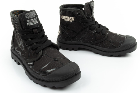 Pantofi sport Palladium Pampa Hi High-Top pentru bărbați