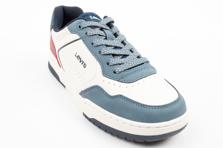 Teniși pentru copii Levi's Elliot NBX, multicolori la modă