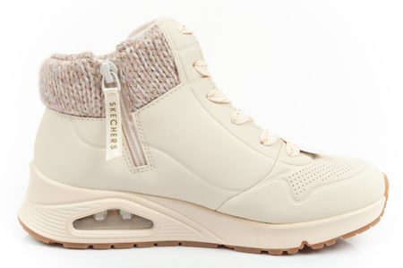 Pantofi dama Skechers Uno Darling Daze [310566L/NAT], bej.