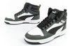 Pantofi sport pentru bărbați Puma Rebound v6 [392326 03], negru, gri și alb.