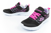 Pantofi copii Skechers Bold Delight [302468L/BLK], negri.