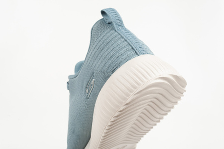 Pantofi sport Skechers Bobs Squad-Tough Talk pentru femei, ușori și confortabili, albaștri