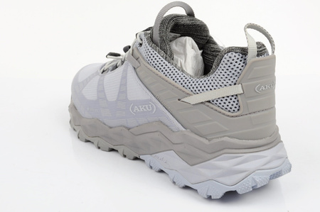 Pantofi trekking damă Aku Flyrock GTX [699620], gri.