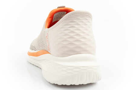Pantofi sport Slip-On Skechers Slade Quinto pentru bărbați, bej, SLIP-INS [210810/SND]
